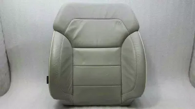Mercedes ML W166 Front Right Seat Backrest A1669100847 Seat Front Right Grey