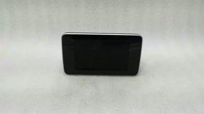 Mercedes V-class W447 Navigation Monitor A4476893937 Sat Nav Display Picture Shirt