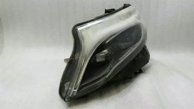 Mercedes W447 Left Headlamp A4479065400 Headlight Spares or Repair