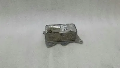 Mercedes ML W166 Engine Oil Cooler A6511800665 Oil Cooler Radiator OM651