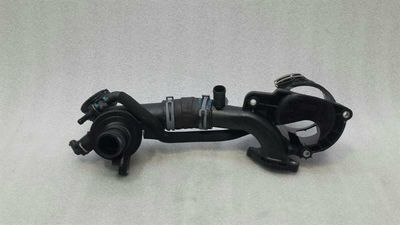 MERCEDES ML W166 THERMOSTAT HOUSING A6512002800 THERMOSTAT HOUSING OM651