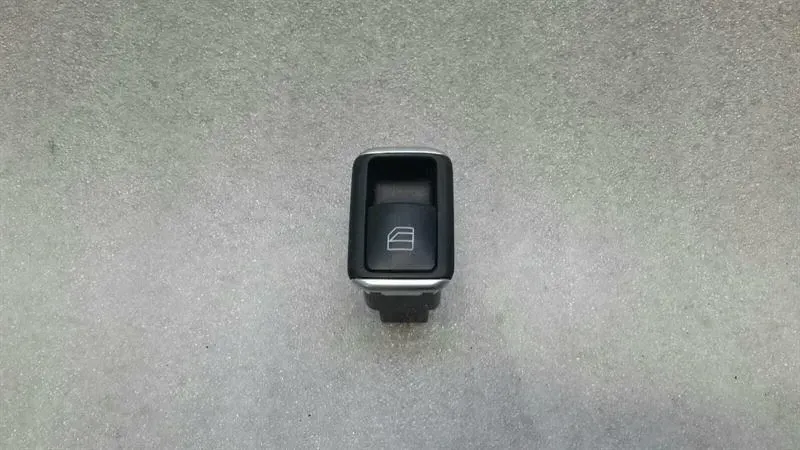 Mercedes ML W166 X166 W204 X204 Window Switch A2049058102 Switch Window Regulator