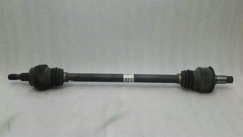 Mercedes ML W166 Left Rear Drive Shaft A1663501010 Drive Shaft Rear Left.