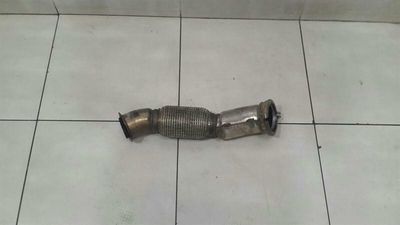Mercedes ML W166 Down Pipe A1664900409 Exhaust Exhaust System OM651