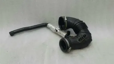 Mercedes ML W166 Intake Pipe A6510904537 Intake Hose Intercooler OM651