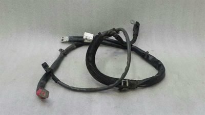 Mercedes ML W166 Battery Cable A1664409708 Battery Wiring Harness