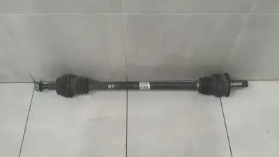 Mercedes ML W166 Drive Shaft Rear Right A1663501010 Right Drive Shaft RRH