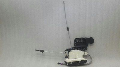 Mercedes X166 W166 rear right door lock A2047303635 door lock rear right