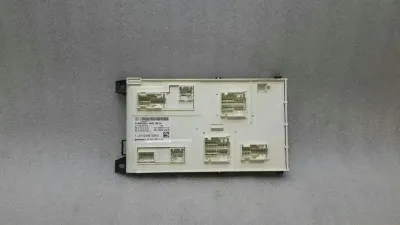 Mercedes ML W166 Electronic Module A1669001608 Control Unit SAM