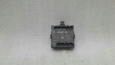 Mercedes ML W166 rear left door module A1669007809 door control unit rear Li