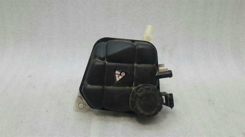 Mercedes ML W166 expansion tank A1665000049 expansion tank coolant