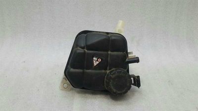 Mercedes ML W166 expansion tank A1665000049 expansion tank coolant