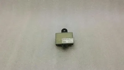 Mercedes A Class W176 Glow Plug Relay (Diesel) A6519003103 Glow Control Unit