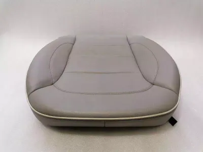 Mercedes ML W166 Seatpad A1669100746 7J95 ALPACA GRAY LEFT FRONT LEFT