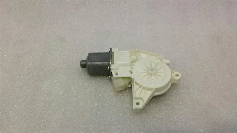 Mercedes A Class W176 Door Window Motor A2469065200 Window Regulator Motor