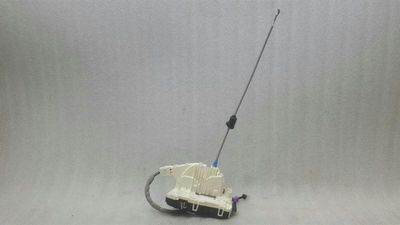 Mercedes X166 W166 rear left door lock A2047303535 door lock rear left
