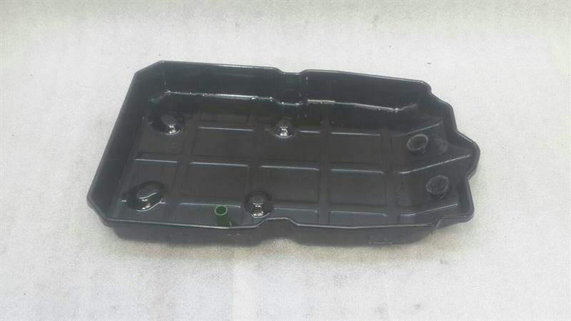 Mercedes ML W166 Gearbox Oil Sump A9062700501 Oil Pan Transmission