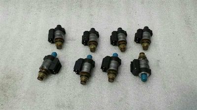 Mercedes Gearbox Valve A2202770998 Transmission Solenoid Solenoid Valve Set.
