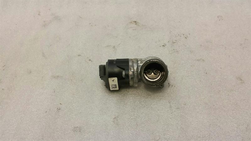 Mercedes A Class W176 Recirculation Valve A6511401160 EGR Valve OM651 EGR