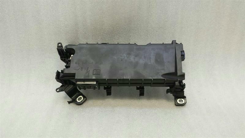 Mercedes A Class W176 W246 Fuse Box A2465400340 Fuse Box SAM
