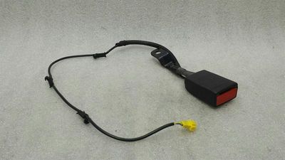 Mercedes ML W166 X166 Belt Buckle A1668600169 Belt Buckle