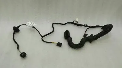 Mercedes A Class W176 Rear Left Door Wiring A1765405608 Door Wiring Harness Rear Li