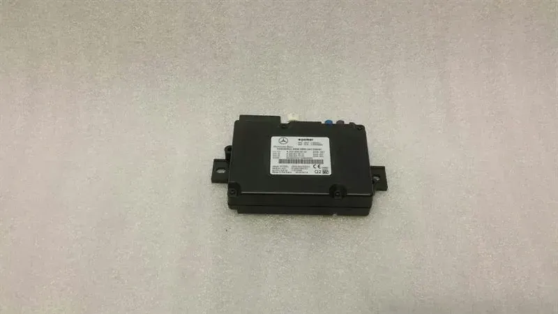 Mercedes A Class W176 Communication Module A2059000524 ECU Communication