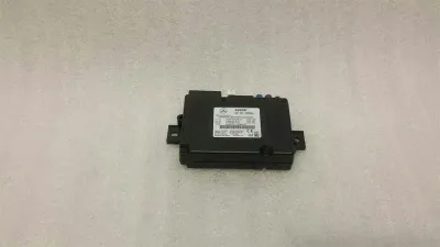 Mercedes A Class W176 Communication Module A2059000524 ECU Communication