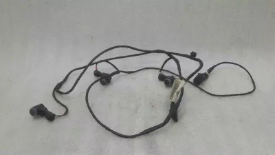 Mercedes ML W166 Rear PDC Set A1664401332 PTS Rear Harness Set Complete