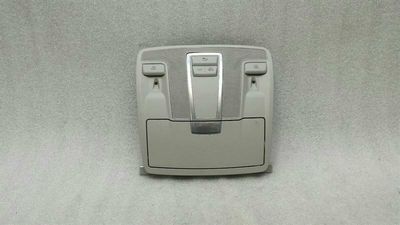 Mercedes ML W166 Dome Light A1669008806 Interior Light Interior Light Grey
