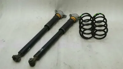 Mercedes W117 W176 shock absorber rear A1173201131 shock absorber rear pair set