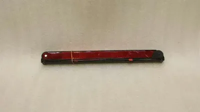 Mercedes A Class W176 Warning Triangle A1718900197 Warning Triangle