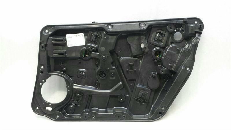 Mercedes A Class W176 FRH Door Winder A1767206600 Front Right Window Regulator
