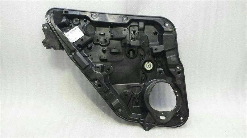 Mercedes A Class W176 RLH Door Winder A1767303800 Window Regulator Rear Left