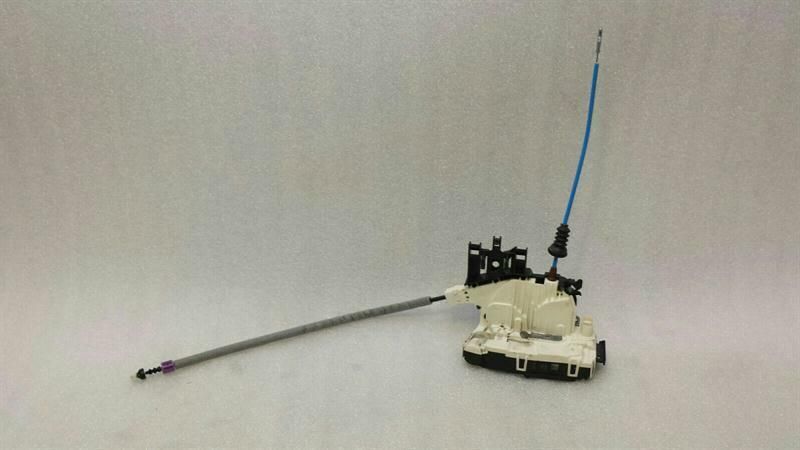 Mercedes A Class W176 FLH Door Lock A1667200735 Door Lock Front Left RHD