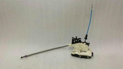 Mercedes A Class W176 FLH Door Lock A1667200735 Door Lock Front Left RHD