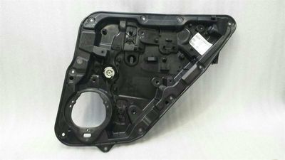 Mercedes A Class W176 RRH Door Winder A1767304400 Rear Right Window Regulator