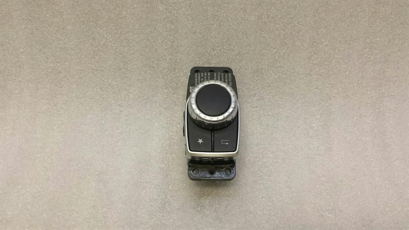 Mercedes A Class W176 Comand Switch A2469009815 Controller Switch Main