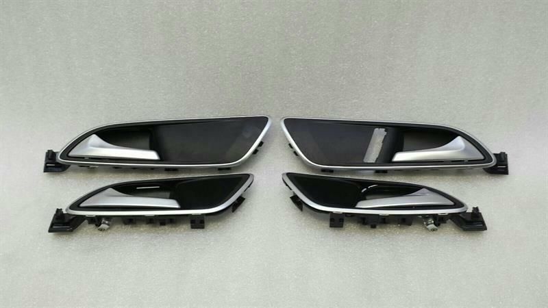 Mercedes A Class W176 Door Inner Handle A2467600561 Interior Door Handle Set
