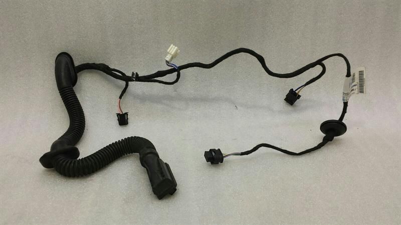 Mercedes A Class W176 Rear Right Door Wiring A1765405608 Door Wiring Harness Rear RE