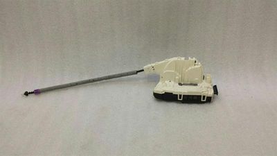 Mercedes A Class W176 rear left door lock A2047303535 door lock rear Li