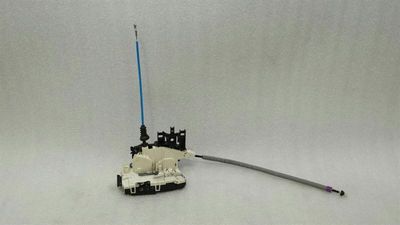 Mercedes A Class W176 FRH Door Lock A1667200635 Front Right Door Lock