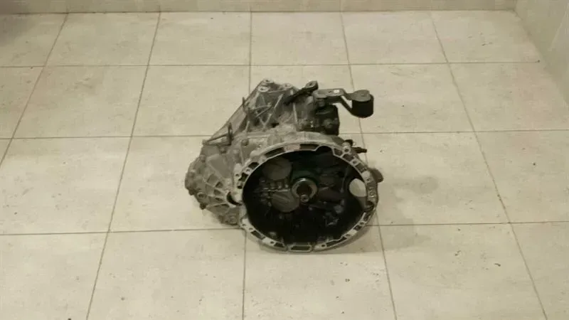 Mercedes W176 Gearbox A1762610101 Gearbox 711645 00 952218 Manual Diesel 6 Speed