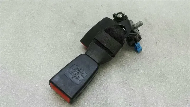 Mercedes GLC X253 Belt Buckle A2058600469 Belt Buckle