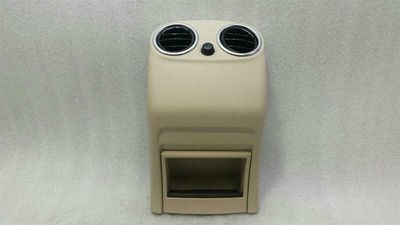 Mercedes GLC X253 Rear Air Vent A2538306601 Ventilation Nozzle Rear Vent