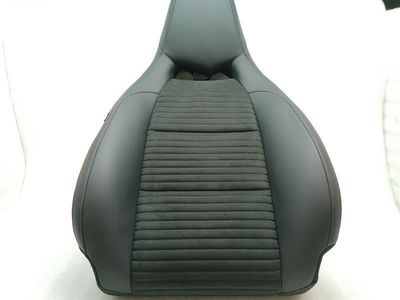 Mercedes A Class W176 seatpad A1769106407 seat sport right seat backrest