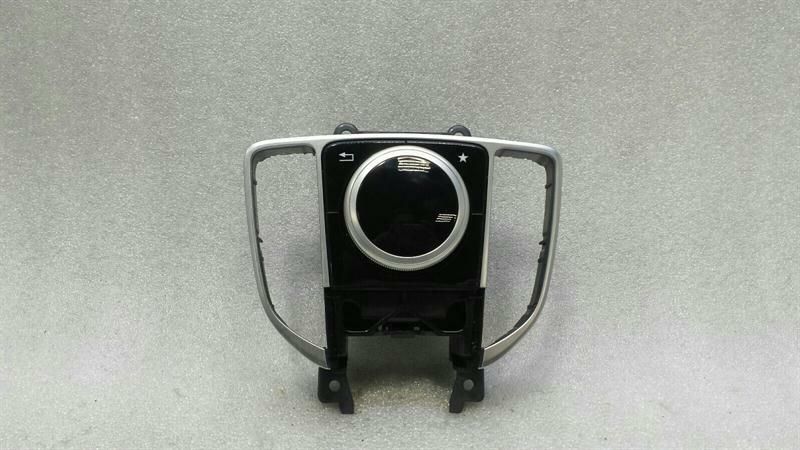 Mercedes GLC X253 controller switch A2059005915 switch navigation