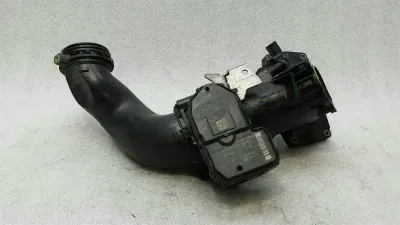 Mercedes GLC X253 Throttle Body A6510900470 Throttle Body OM651