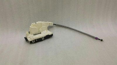 Mercedes A Class W176 Rear Right Door Lock A2047303635 Door Lock Rear RE