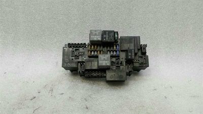 Mercedes GLC X253 Fuse Box A2229063202 Fuse Box